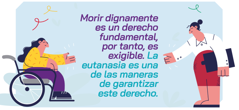 El final de la vida